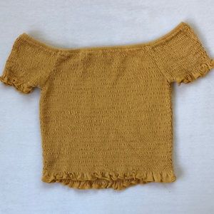 💫 Fun Crop Top💫